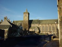 Dunblane Cathedral 287396 Image 1